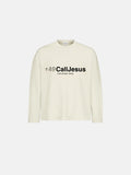 Call Jesus - Longsleeve